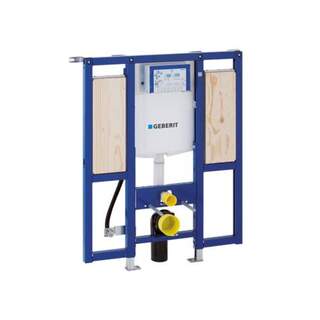 Inbouwreservoir, Geberit, DuoFix Sigma