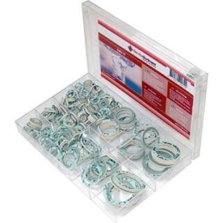 4x Assortimentsdoos HD ringen, De Beer, G6V-IT