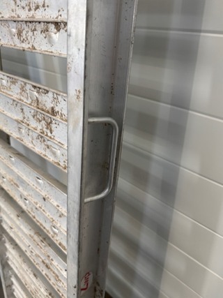 Set oprijplaten, Torso, CR18K10