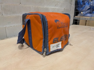 Draagbare elektrofusie-lasapparaat, Ritmo, Elektra Light, 2021