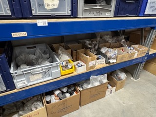 Partij perskoppelingen, Geberit, FlowFit