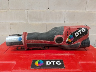 Accu perstang, Novopress, AC0103 BT, 2021