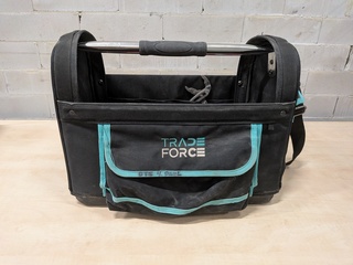 Gereedschapstas, Trade Forge