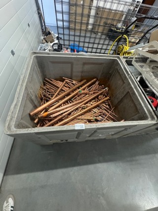 Combinatiekavel van kavel: 250 en 251