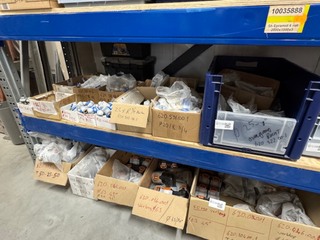 Partij perskoppelingen, Geberit, FlowFit