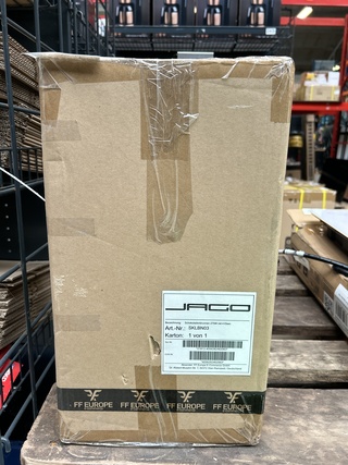 Chocoladefontein met 4 lagen, Jago, SKLBN03