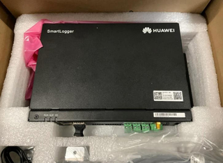 Huawei SmartLogger 3000A – Solar Data Logger, Huawei, 3000A, Zwart, 20