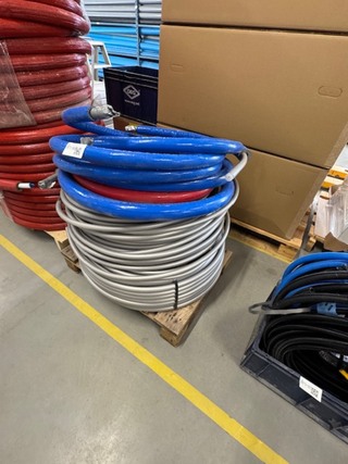 Diverse meerlagenbuis, Geberit