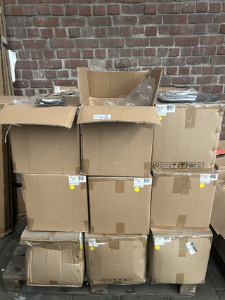 Ca. 1000x HDMI kabel