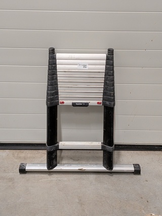 Telescoopladder, Telesteps, Prime