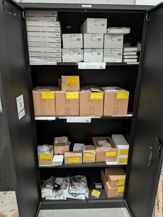 Diverse onderdelen warmtepompsystemen, Itho Daalderop