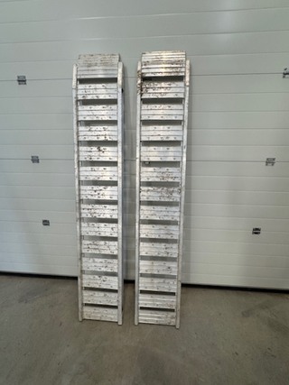 Set oprijplaten, Torso, CR18K10