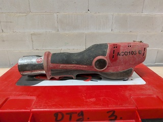 Accu perstang, Novopress, AC0103 BT, 2023