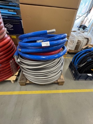 Diverse meerlagenbuis, Geberit