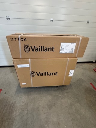 Airconditioning, Vaillant, ClimaVAIRplus