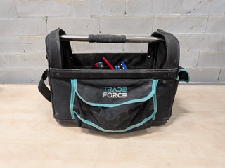 Gereedschapstas, Trade Forge