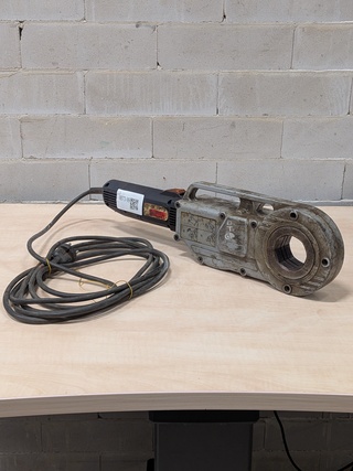 Draadsnijmachine, Super-ego, Supertronic 2000