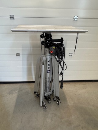 Montagelift, KSF, CM 520