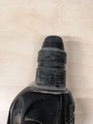 SDS schroefboormachine, Bosch, GBH 2-23 REA