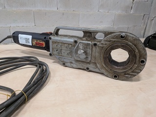 Draadsnijmachine, Super-ego, Supertronic 2000