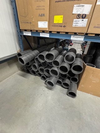 Combinatiekavel van kavel: 144 t/m 148