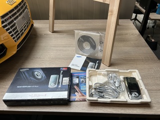 Retro telefoon, Samsung, The Ultra Edition II