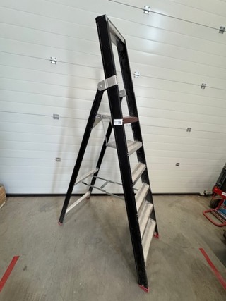 Uitzettrap, Altrex Pro+, Taurus