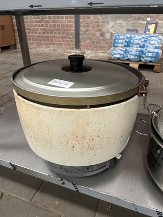 5x Horeca accessoires