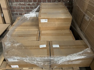 Ca. 36x TV wandbeugel 23-40″ vast, Sam Creative, BRADA000009