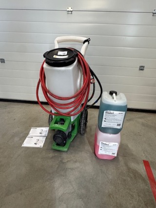 Vulpompkar, Resol, SBS 2000