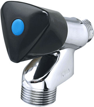 Ca. 34x Beluchter tapkraan, VSH, 9211207