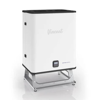 Warmtepomp, Itho Daalderop, Vincent