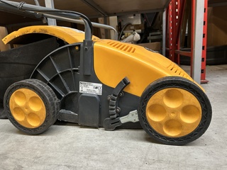 Verticuteermachine, Stiga, LES1500