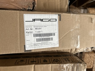 Ca. 11x Beamerscherm