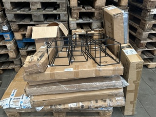 Mix pallet (online) winkelvoorraad