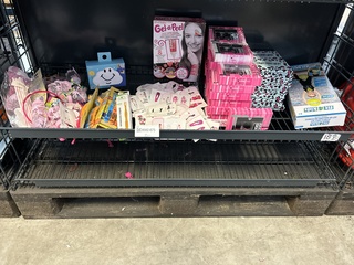 Ca. 85x Divers kinderspeelgoed en accessoires , W.o. Dora, Fit4Kids