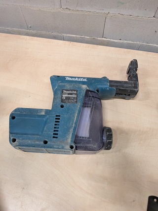 HEPA filter, Makita DX07