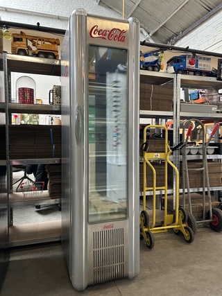 Coca Cola koelkast