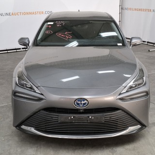 Personenauto, Toyota, Mirai, 2022