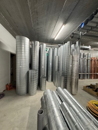 Combinatiekavel van kavel: 292 t/m 294