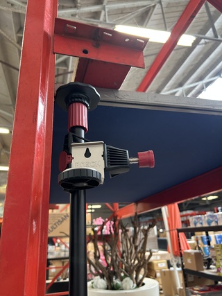 Laser statief, Bosch, BT 350