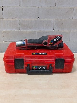 Accu perstang, Novopress, AC0103 BT, 2021