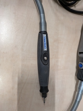 Multitool, Dremel, 3000, 2023