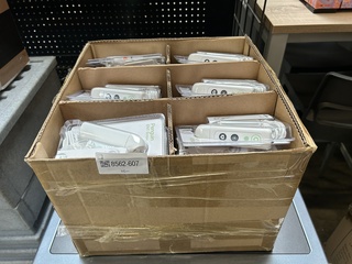 Ca. 48x ENT-endoscoop met distaal uiteinde van 3,6 mm en led-achtergro