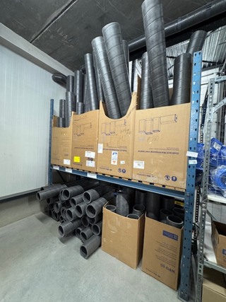 Combinatiekavel van kavel: 144 t/m 148