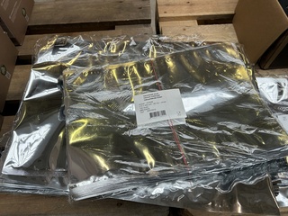 Vacumeermachine + zakken