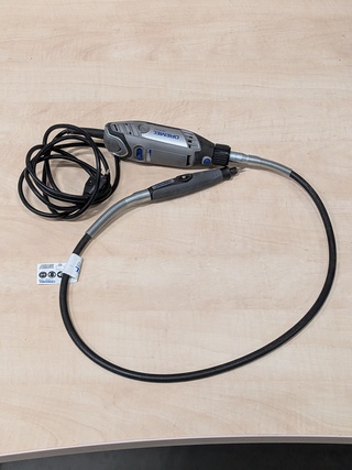 Multitool, Dremel, 3000, 2023