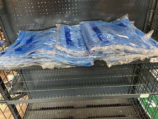 Ca. 14x Isolatieschort, CMT, 100 PL Aprons