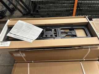 Ca. 18x TV wandbeugel 42-65″ flexibel, Sam Creative, BRAEA000004