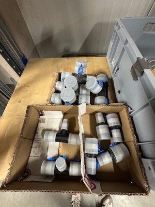 Combinatiekavel van kavel: 357 t/m 360